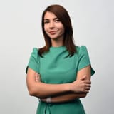 Анина Сантова