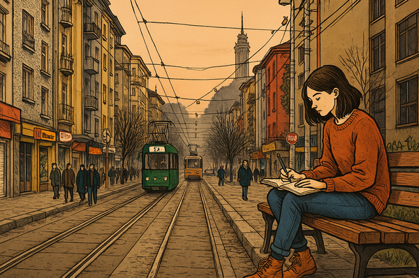 Какво е "Софийски репортер"